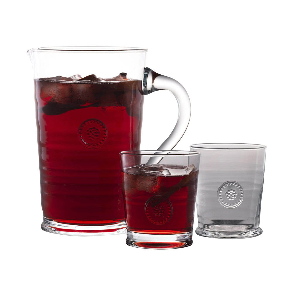 Berry & Thread Pitcher by Juliska Additional Image-1