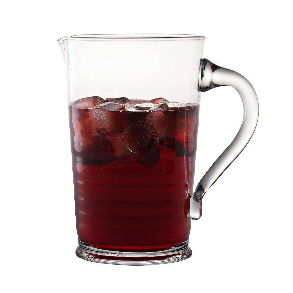 Berry & Thread Pitcher by Juliska Additional Image-2