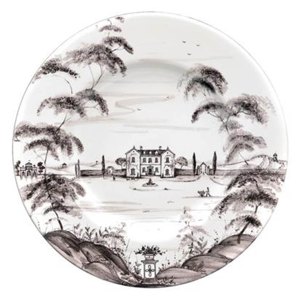 Country Estate Dinner Plate by Juliska