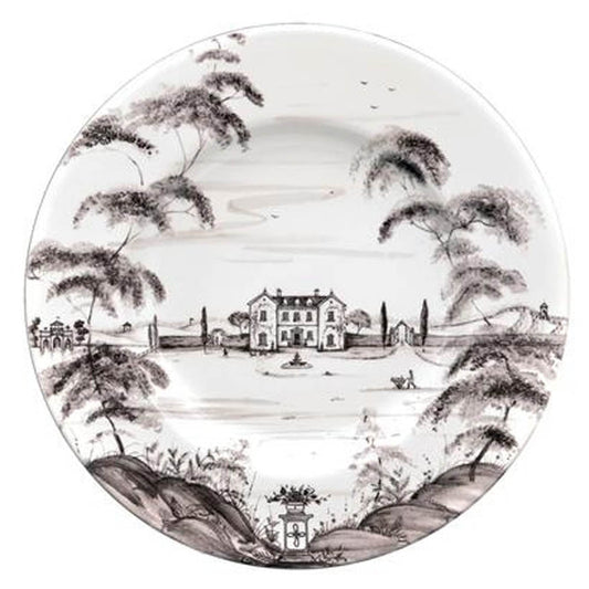 Country Estate Dinner Plate by Juliska