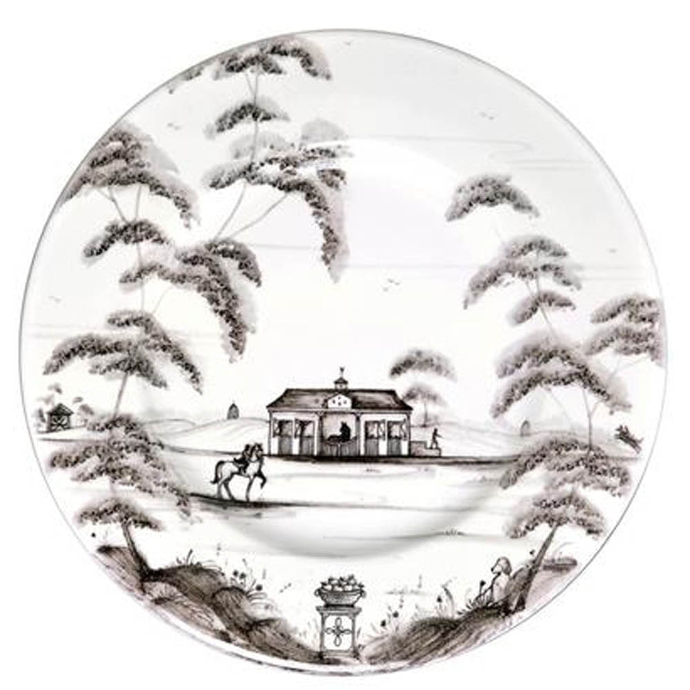 Country Estate Side Plate by Juliska