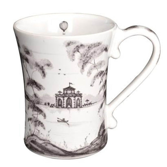 Country Estate Mug by Juliska