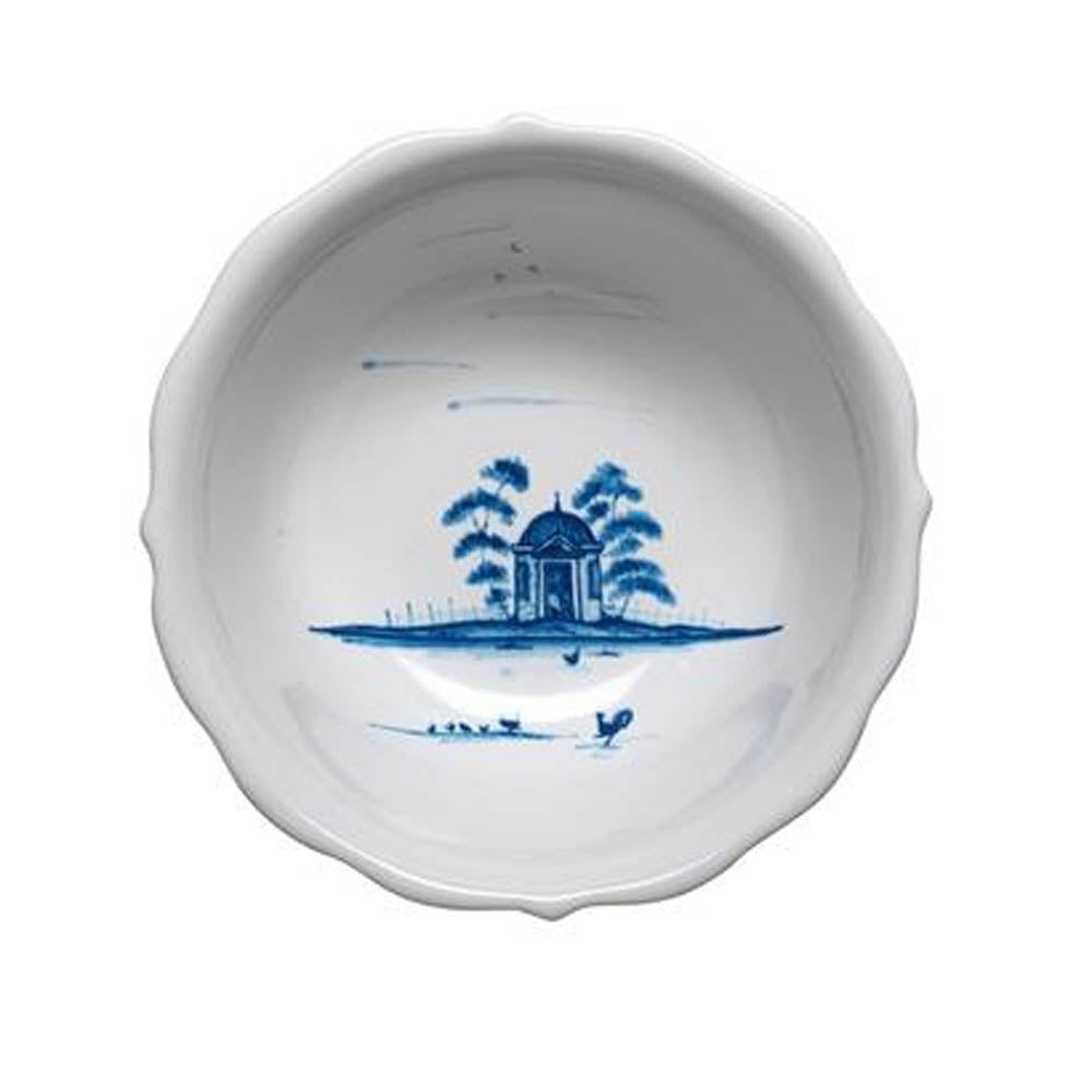 Country Estate Delft Blue Cereal Bowl (13 oz) by Juliska Additional Image-1