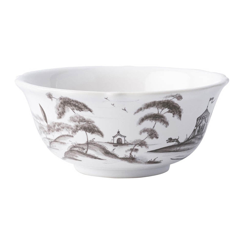 Country Estate Cereal Bowl by Juliska Additional Image-1