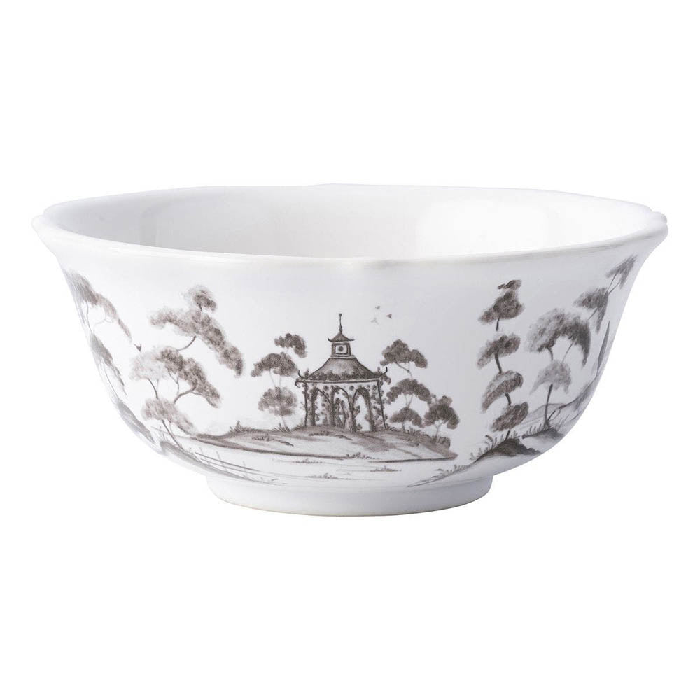 Country Estate Cereal Bowl by Juliska Additional Image-2