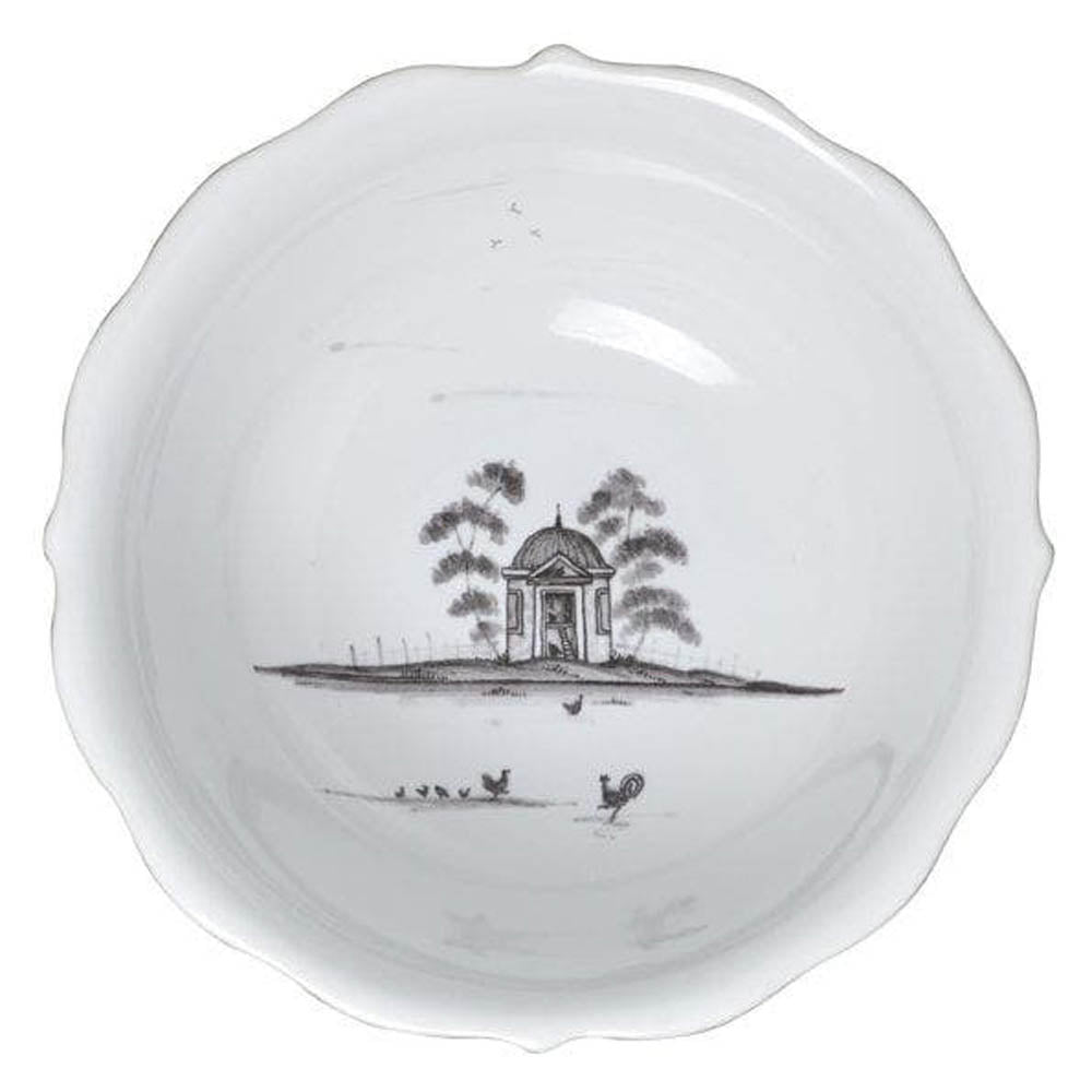 Country Estate Cereal Bowl by Juliska Additional Image-3