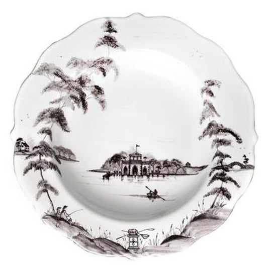 Country Estate Pasta/Soup Bowl by Juliska