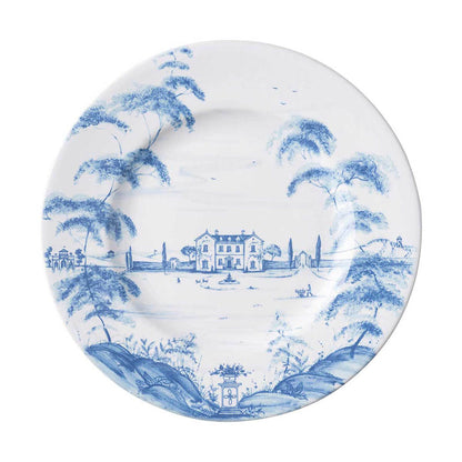 Country Estate 16pc Setting - Delft Blue by Juliska Additional Image-1