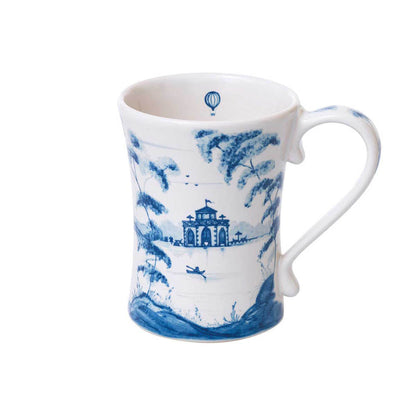 Country Estate 16pc Setting - Delft Blue by Juliska Additional Image-4