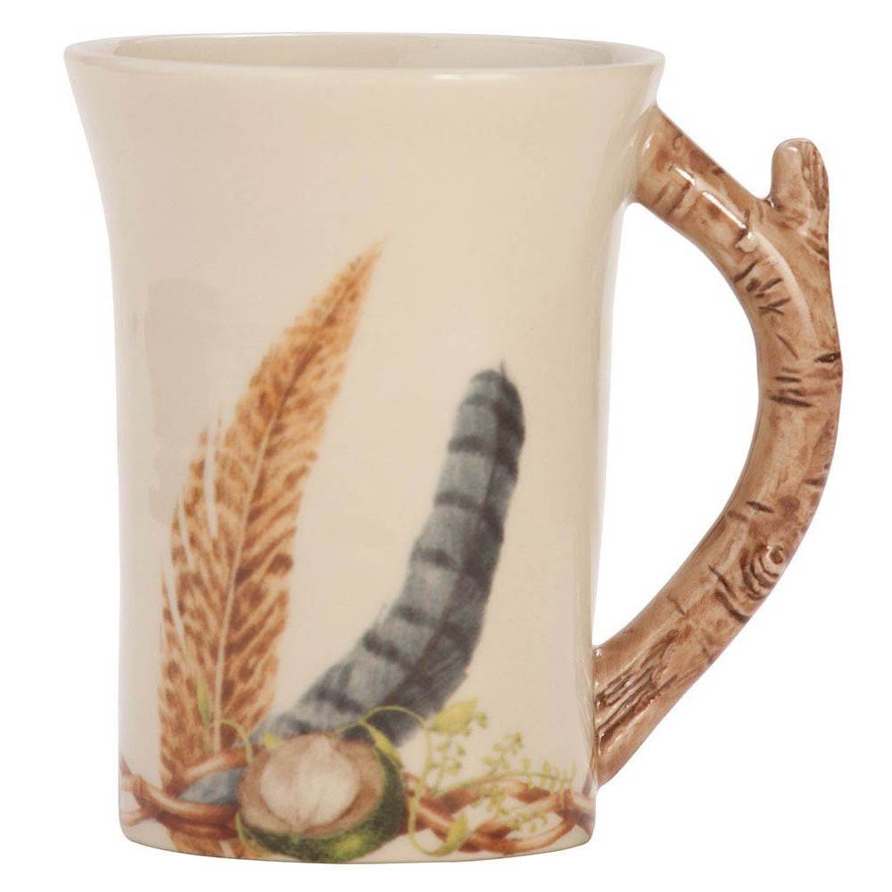 Forest Walk Mug by Juliska Additional Image-2