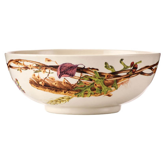 Forest Walk Serving Bowl 10" by Juliska