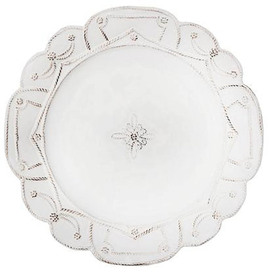 Jardins du Monde Dinner Plate by Juliska