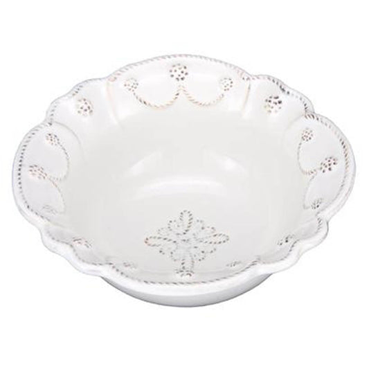 Jardins du Monde Cereal Bowl by Juliska