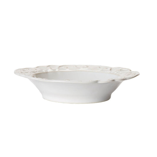 Jardins du Monde Coupe Pasta/Soup Bowl by Juliska