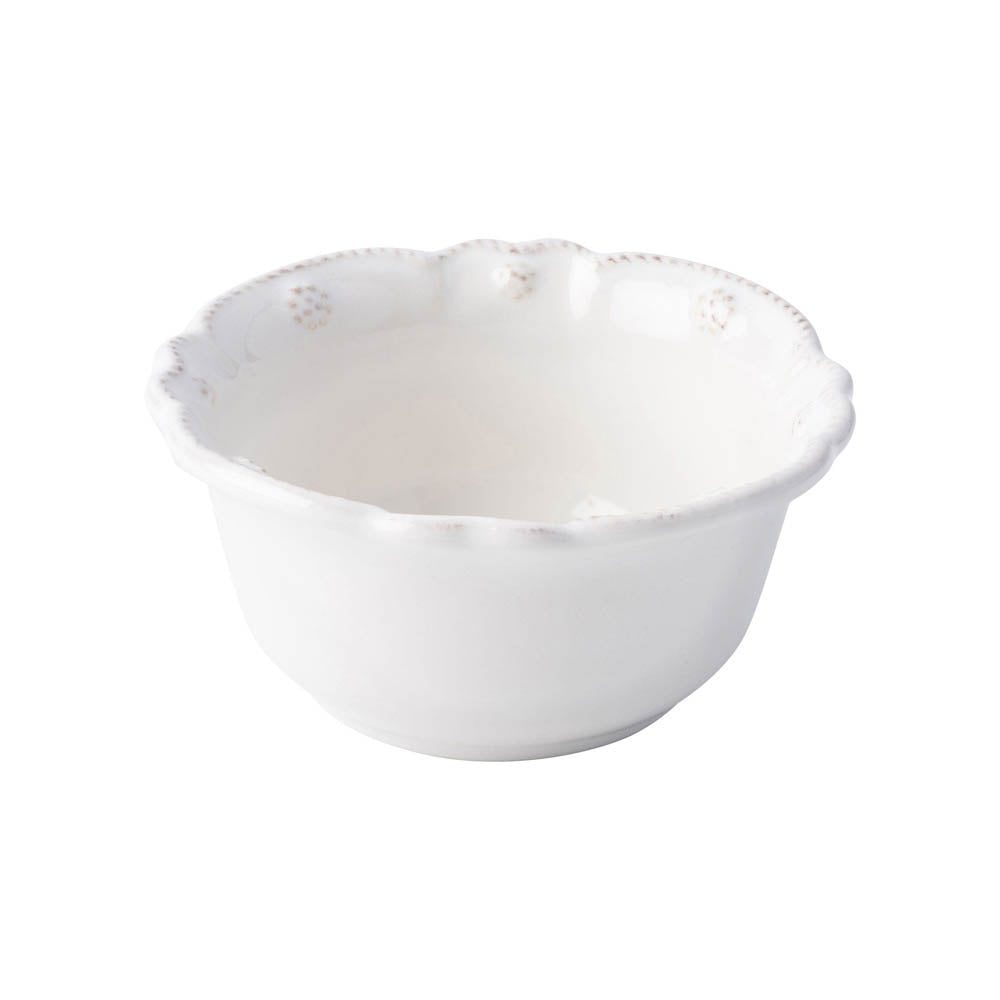 Jardins du Monde Scallop Ramekin by Juliska Additional Image-2