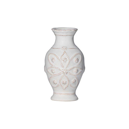 Jardins Du Monde Mini Vase Trio - Whitewash by Juliska Additional Image-2