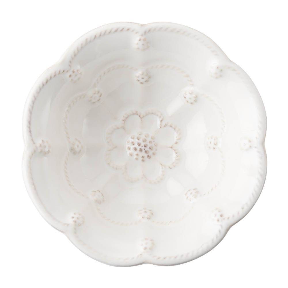 Jardins du Monde Blossom Bowl (5") by Juliska Additional Image-1