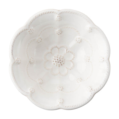 Jardins du Monde Blossom Bowl (5") by Juliska Additional Image-1