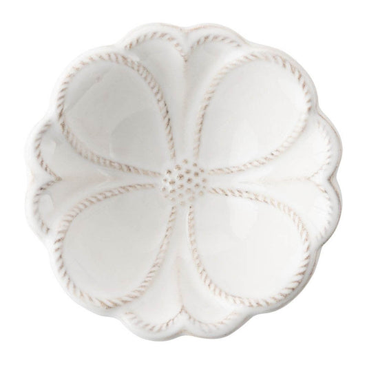 Jardins du Monde Blossom Bowl (4") by Juliska Additional Image-1