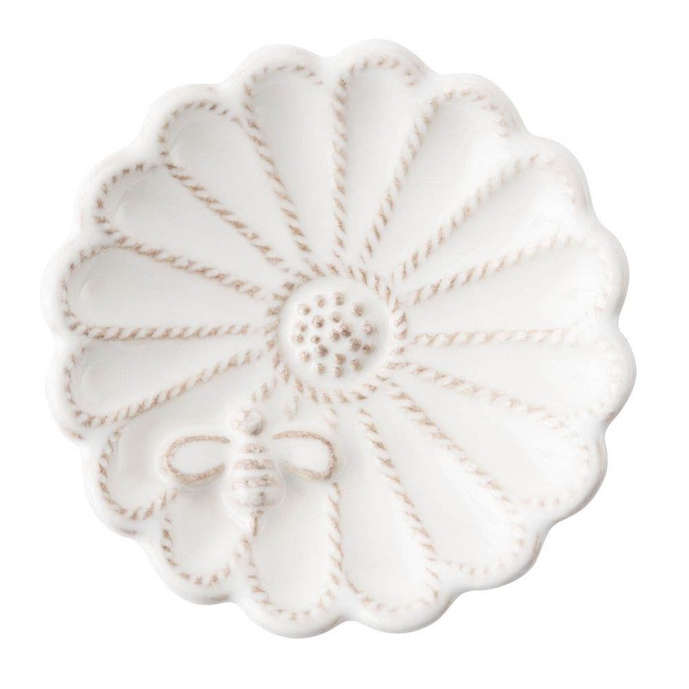 Jardins du Monde Mini Blossom Dish by Juliska Additional Image-1