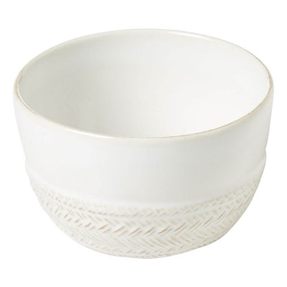 Le Panier Whitewash Ramekin by Juliska