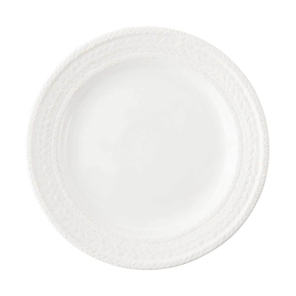 Le Panier 16pc Setting - Whitewash by Juliska