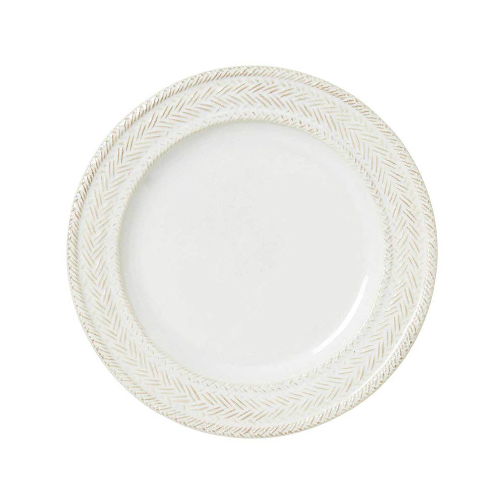 Le Panier 16pc Setting - Whitewash by Juliska Additional Image-1