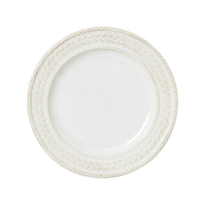 Le Panier 16pc Setting - Whitewash by Juliska Additional Image-1