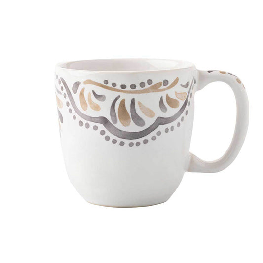 Iberian coffee tea Cup - Sand by Juliska