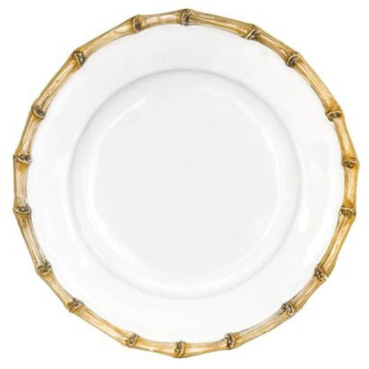 Bamboo Side Plate by Juliska