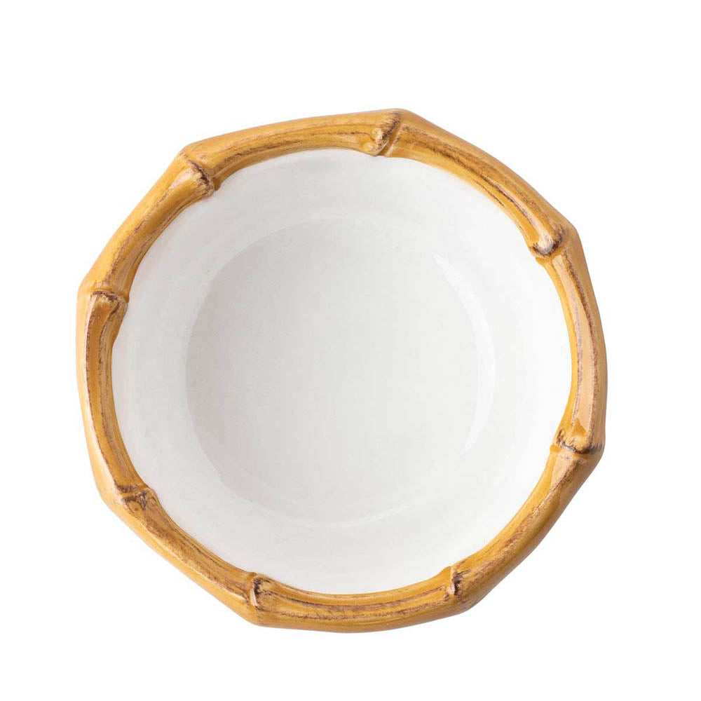 Bamboo Ramekin by Juliska Additional Image-1