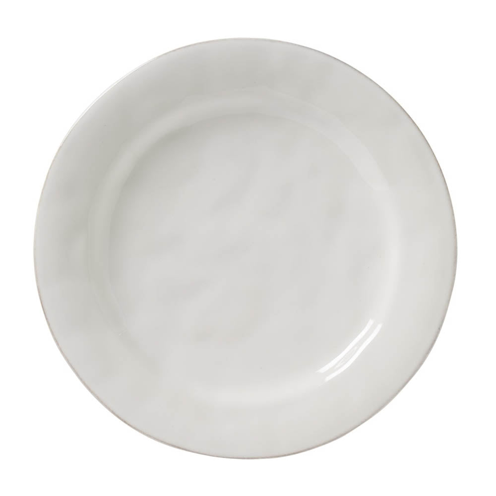 Puro Whitewash Dinner Plate by Juliska