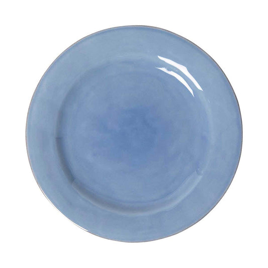 Puro Dinner Plate - Chambray by Juliska