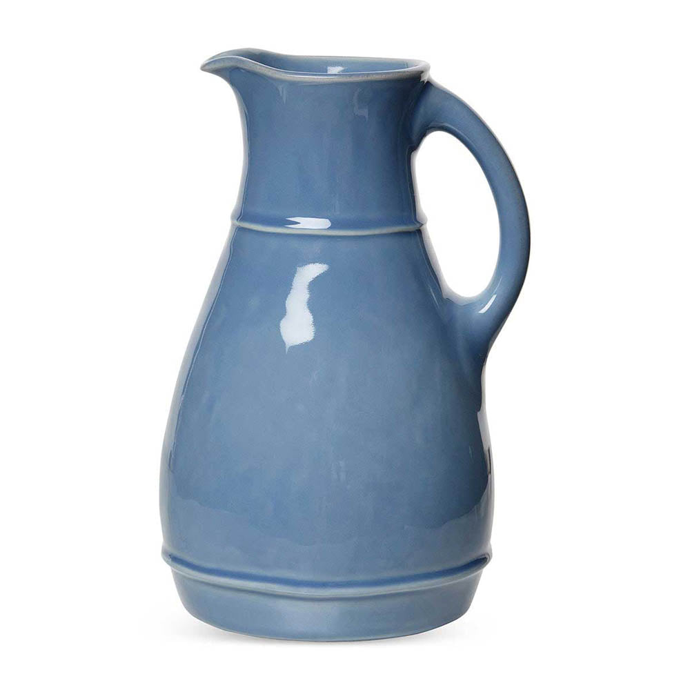 Puro Pitcher/Vase - Chambray by Juliska