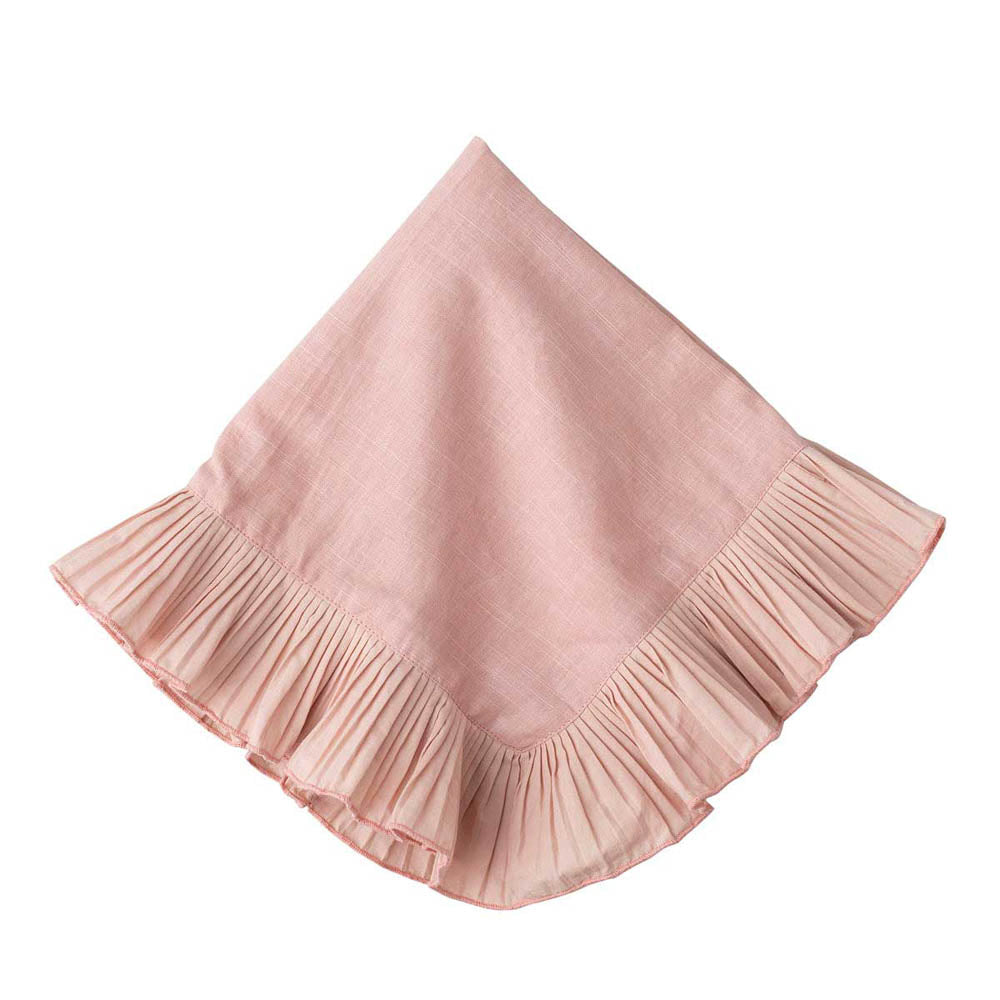 Mademoiselle Napkin - Pink by Juliska