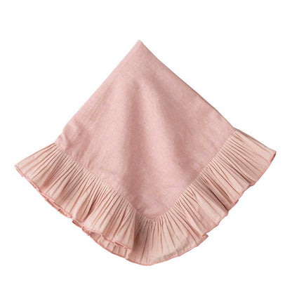 Mademoiselle Napkin - Pink by Juliska