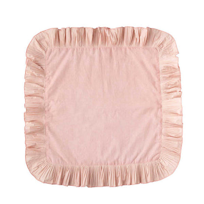 Mademoiselle Napkin - Pink by Juliska Additional Image-1