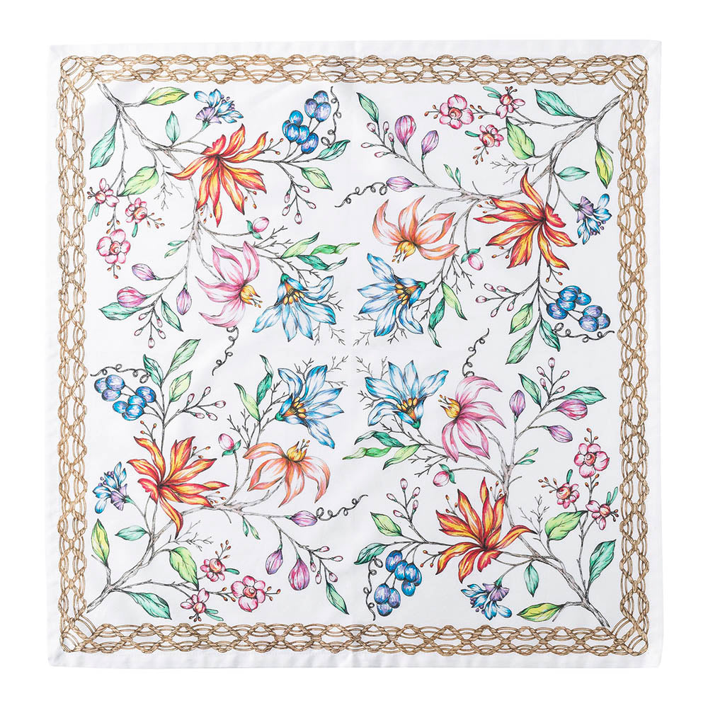 Floretta Napkin by Juliska