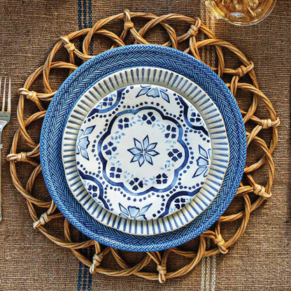 Provence Placemat - Natural by Juliska Additional Image-3