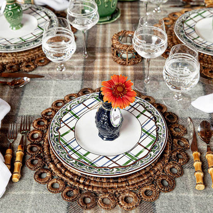 Rustic Ring Placemat by Juliska Additional Image-3