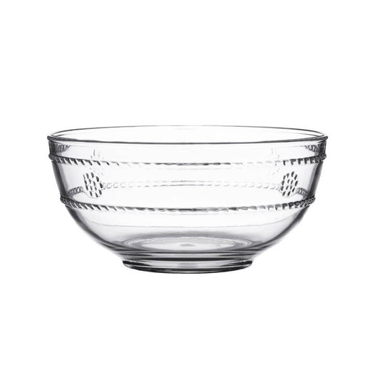 Isabella Acrylic Berry Bowl by Juliska