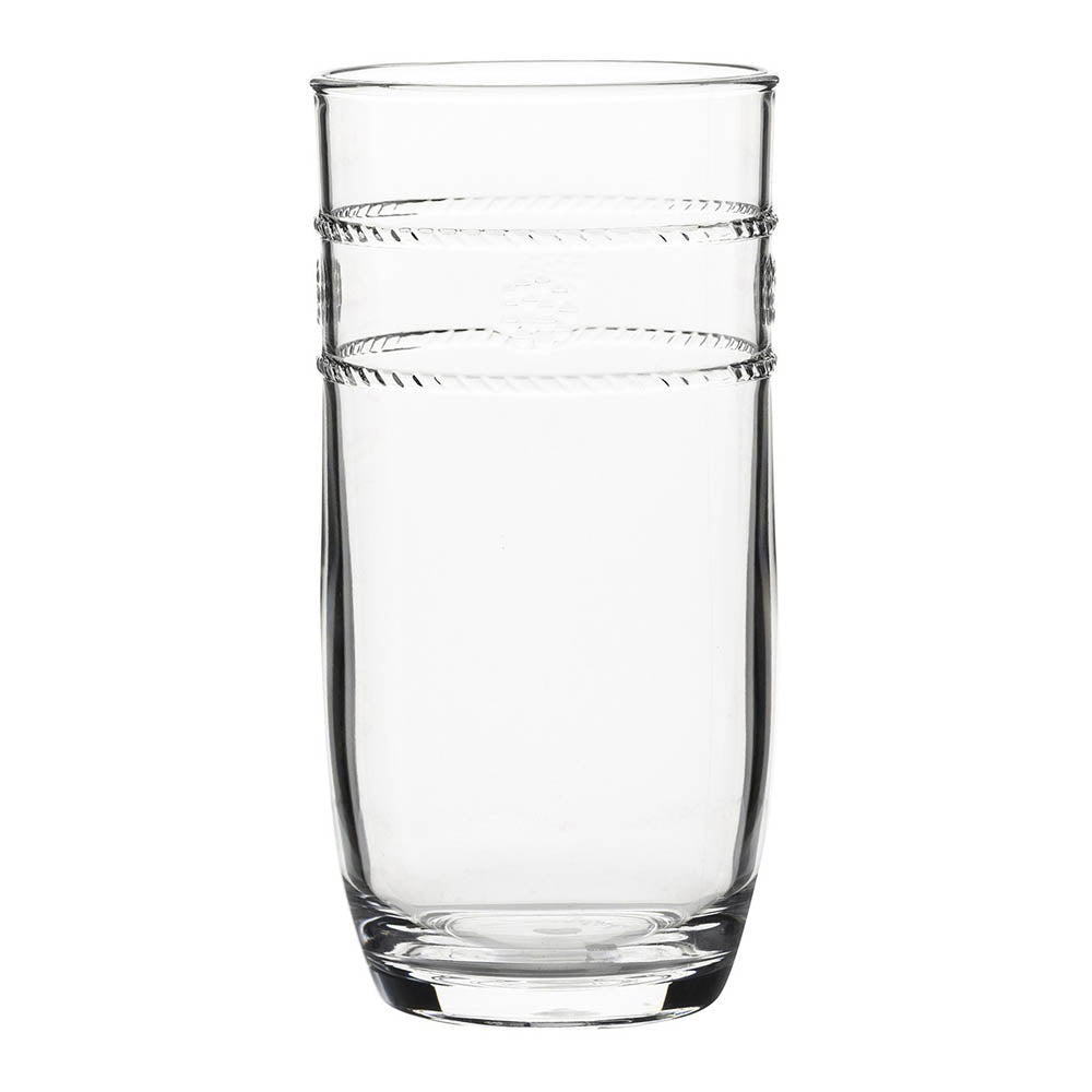 Isabella Acrylic Large Beverage Tumbler by Juliska