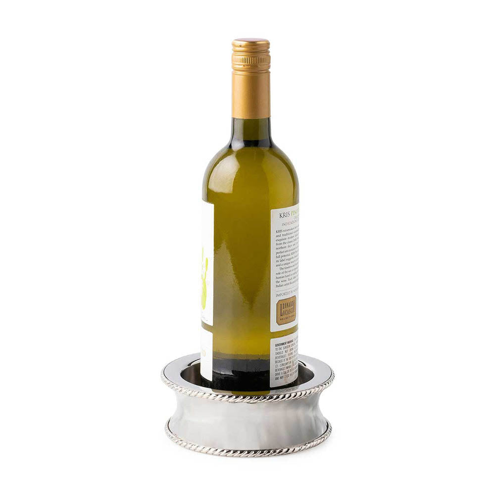 Graham Wine Coaster by Juliska Additional Image-1