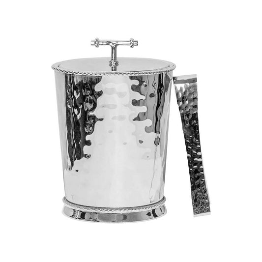 Graham Lidded Ice Bucket by Juliska