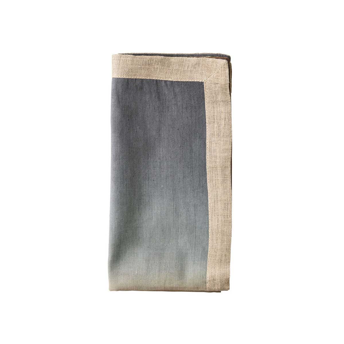 Kim Seybert Dip Dye Napkin - Set of 4