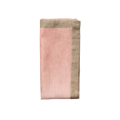 Kim Seybert Dip Dye Napkin - Set of 4