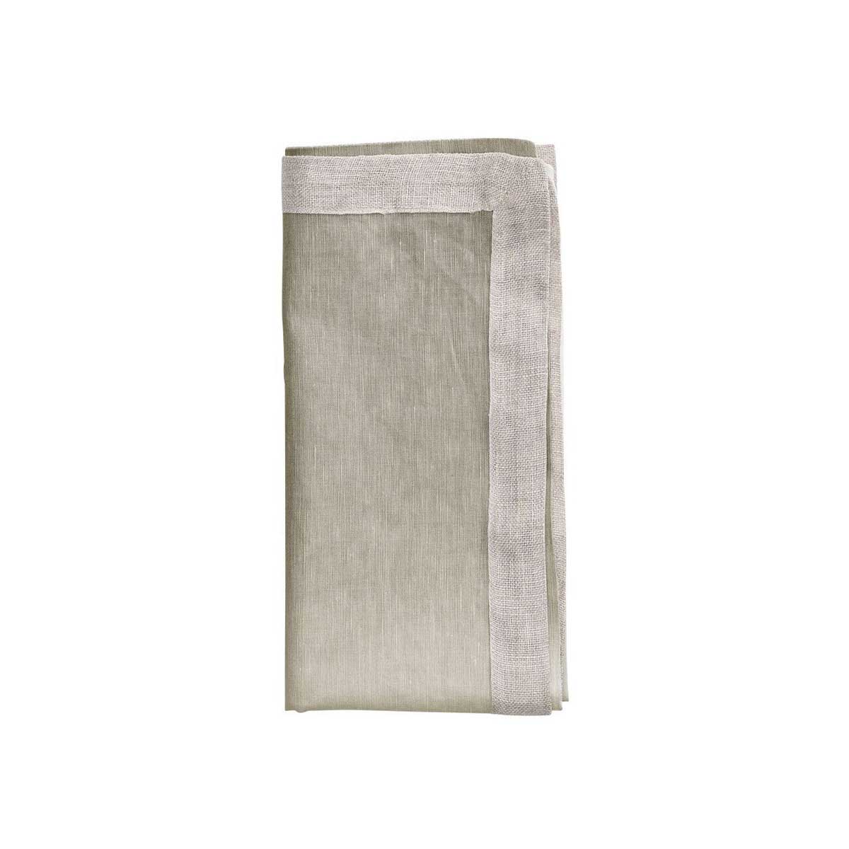 Kim Seybert Dip Dye Napkin - Set of 4