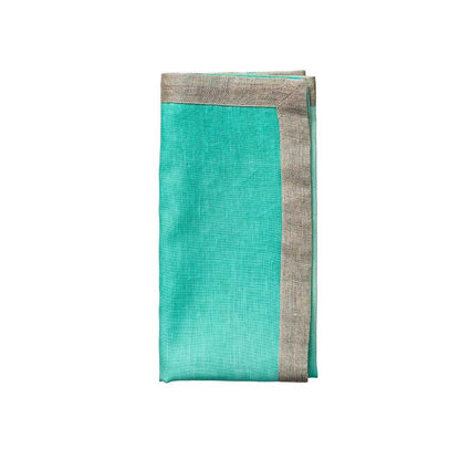 Kim Seybert Dip Dye Napkin - Set of 4