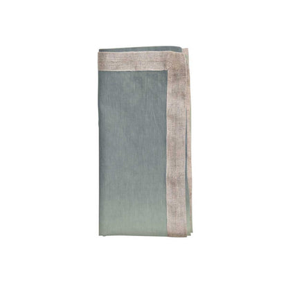 Kim Seybert Dip Dye Napkin - Set of 4