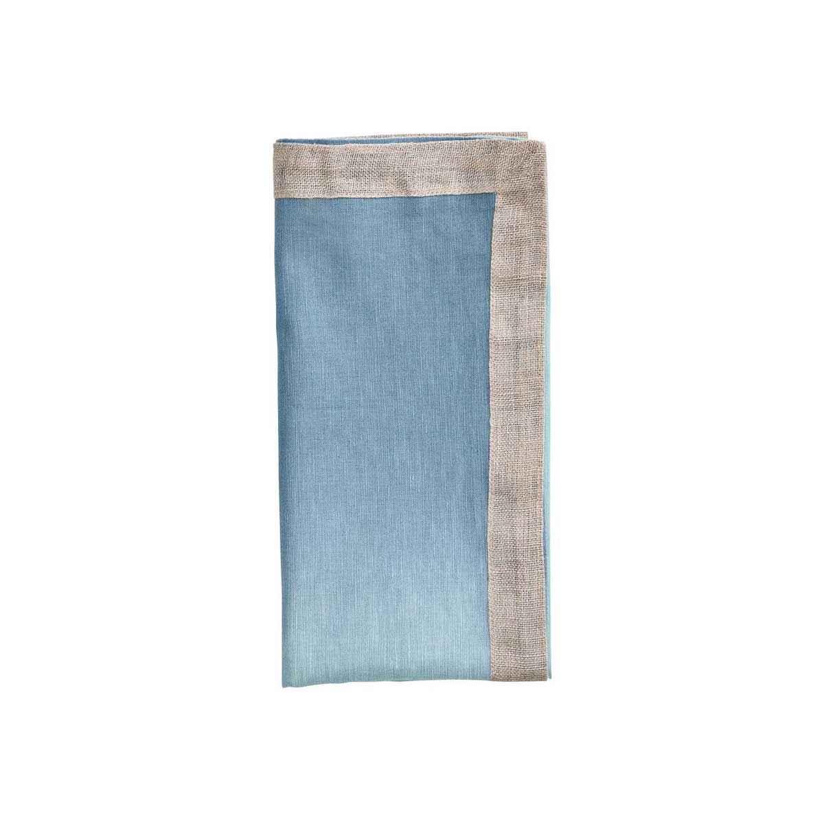 Kim Seybert Dip Dye Napkin - Set of 4